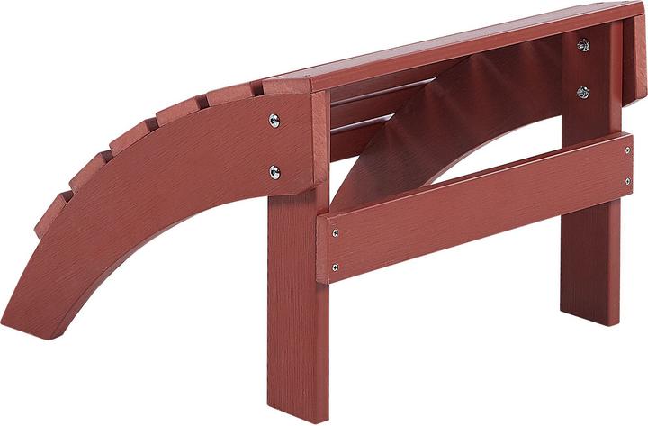 Actual product image Beliani Adirondack