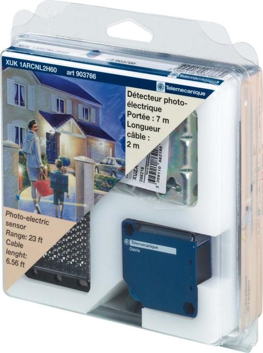 Image du produit Schneider Electric Électrique XUK1ARCNL2H61 Réfléchissant