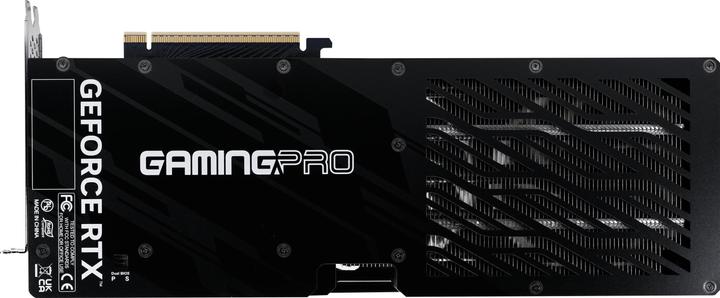 Image du produit Palit GeForce RTX 5080 GamingPro OC (16 Go)