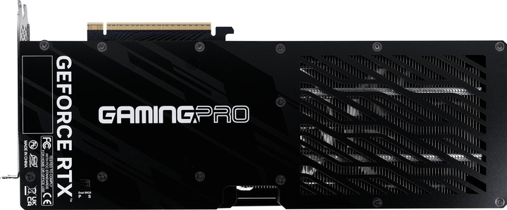Actual product image Palit GeForce RTX 5080 GamingPro OC (16 GB)