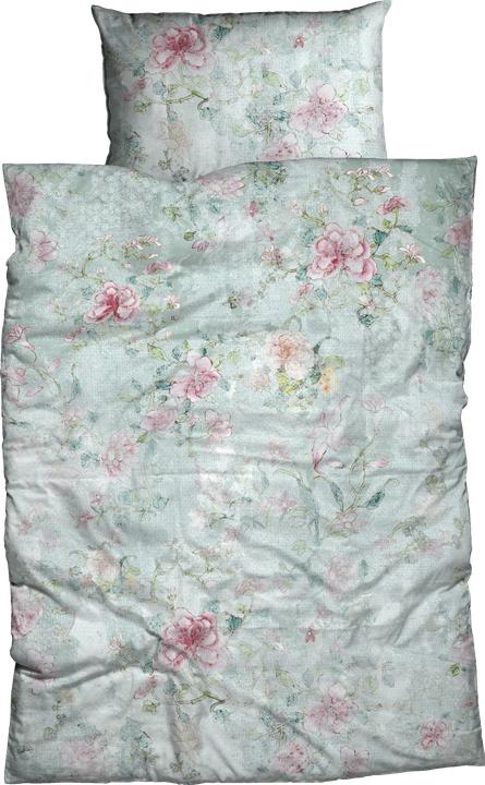 Actual product image Casatex Nadera (Bedding set, 135 x 200 cm, 80 x 80 cm)