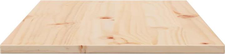Image du produit vidaXL Tischplatte (90 x 45 cm)