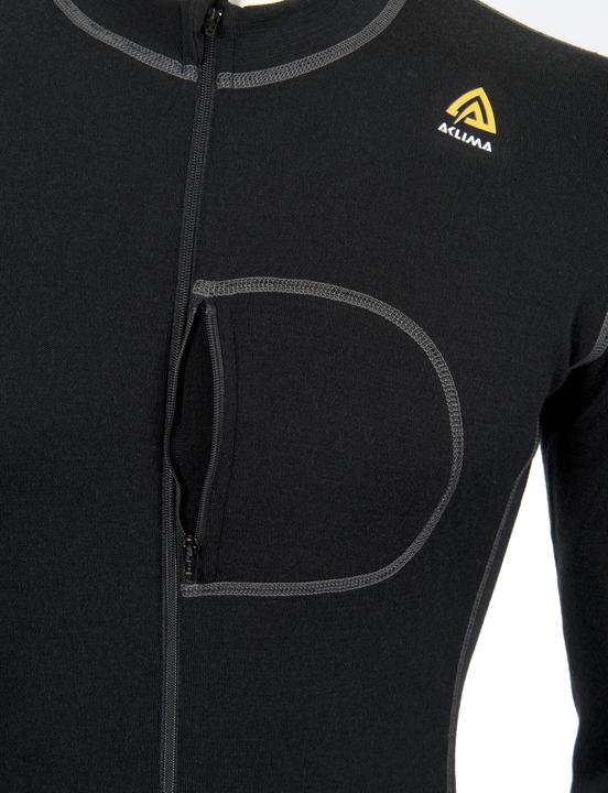 Actual product image Aclima WarmWool (L)