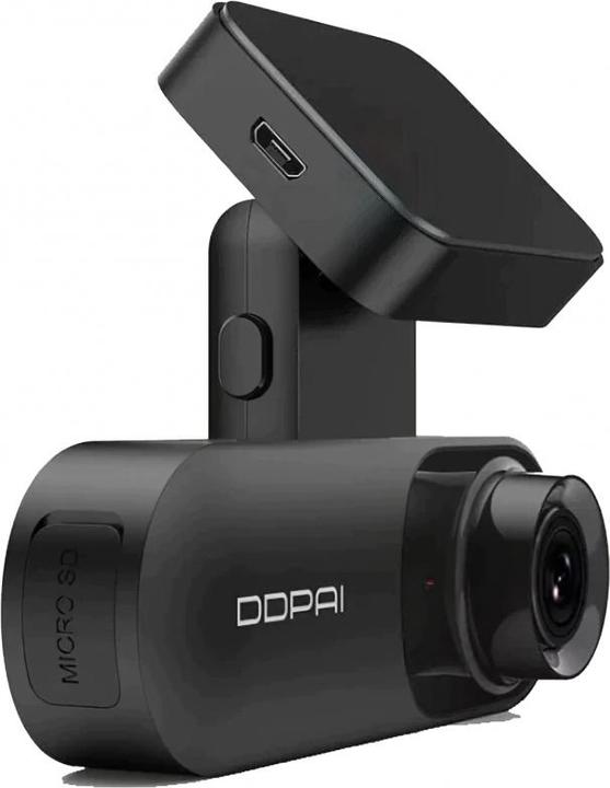 Image du produit DDpai mola N3 (Bluetooth, Récepteur GPS, WiFi, HD 1600)