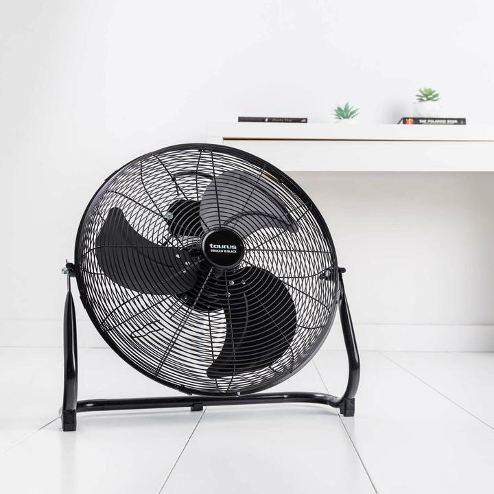 Produktbild Taurus Sirocco 18