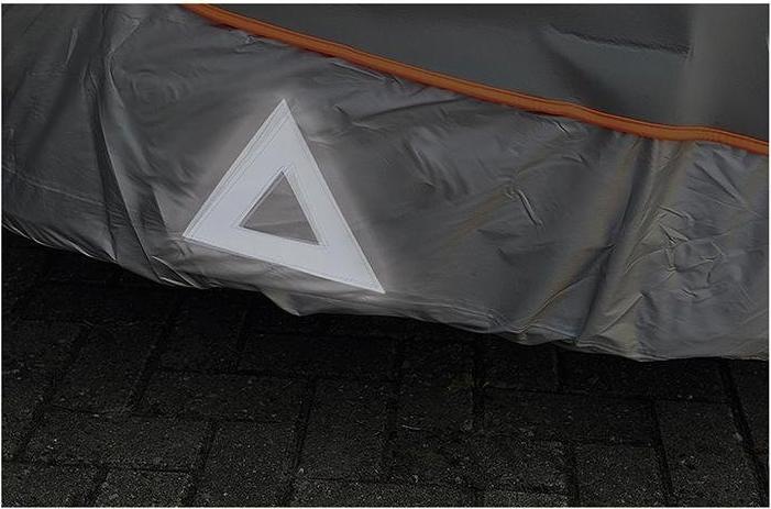 Produktbild ProPlus Hagelschutzgarage XXL