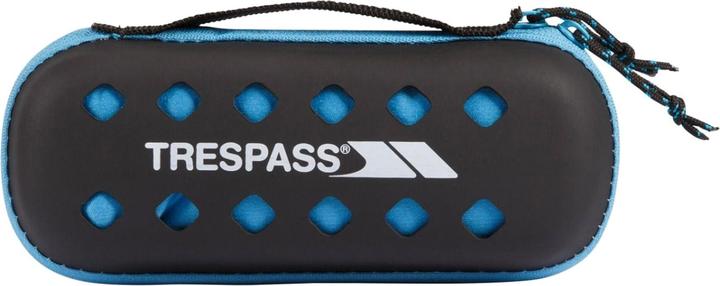 Produktbild Trespass COMPATTO Mikrofaser Tuch (blau - BLU) (120 x 60 cm)