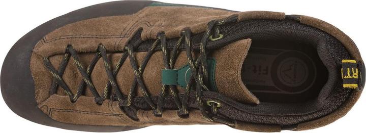 Actual product image La Sportiva Boulder X Shoes (42.5)