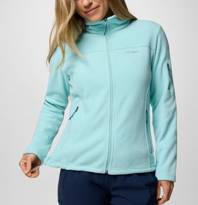Produktbild Columbia Fast Trek II Jacket (XXL)