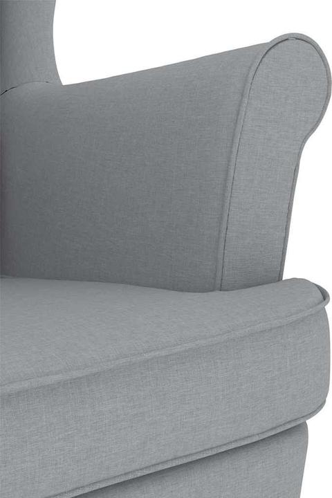 Immagine prodotto vidaXL Schaukelsessel