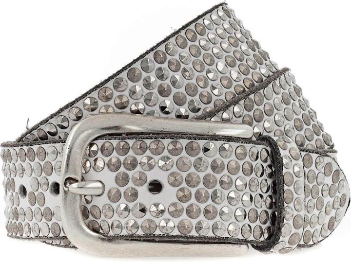 Produktbild B.Belt Zoe Nietengürtel