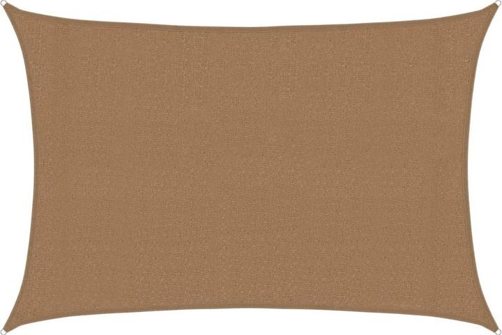Produktbild vidaXL Sonnensegel (300 x 400 cm)