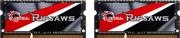 Actual product image G.Skill Ripjaws (2 x 8GB, 1600 MHz, DDR3-RAM, SO-DIMM)