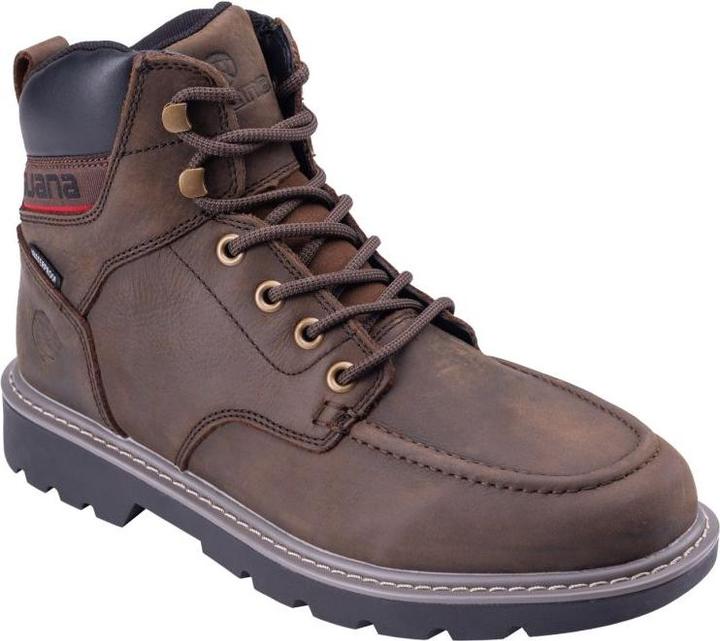 Image du produit Iguana DOMER MID WP Herrenschuhe (46)