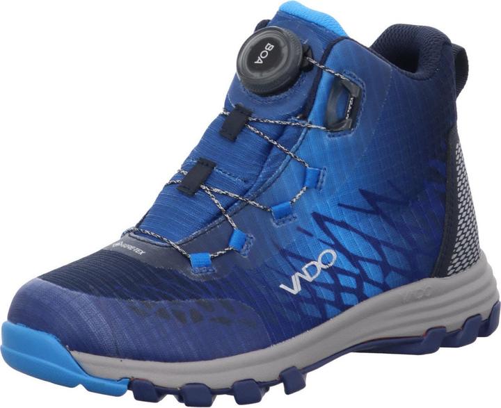 Immagine prodotto Vado Scarpa da esterno SHARK MID (34)