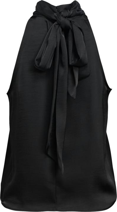 Immagine prodotto Object Satin Neckholder-Top (44)