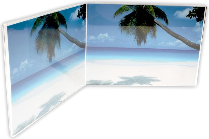 Image du produit ZEP Cadre photo 730275 Horizontal 2x 18x13 cm (18 x 13 cm)