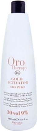 Image du produit Fanola ORO Therapy Gold Activator 1 L | 9