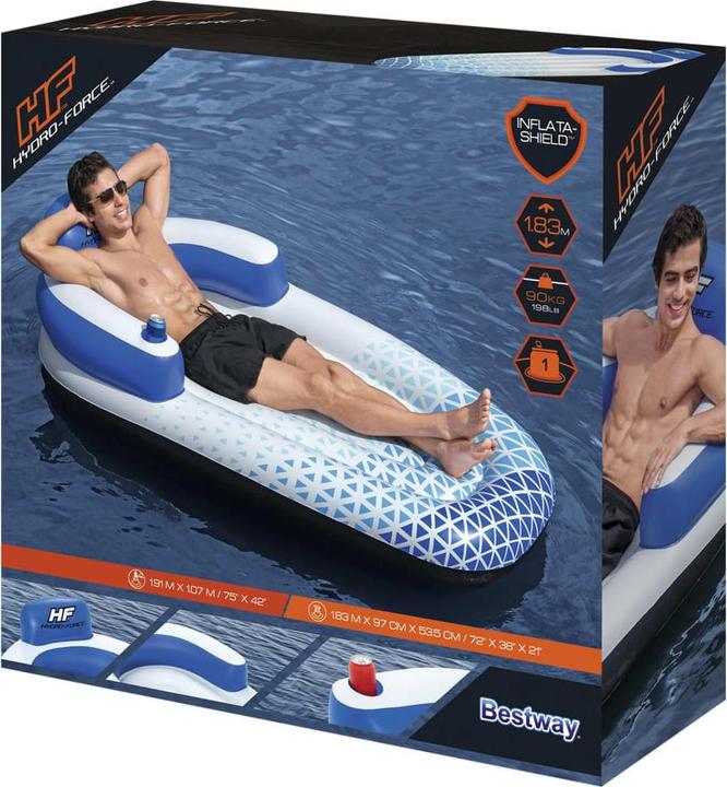 Produktbild Bestway Silas