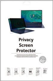 Produktbild Acer Blickschutzfilter für Notebook (15.60", 16 : 9)