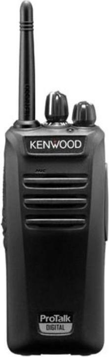 Kenwood ® - PROTALK TK-3401D