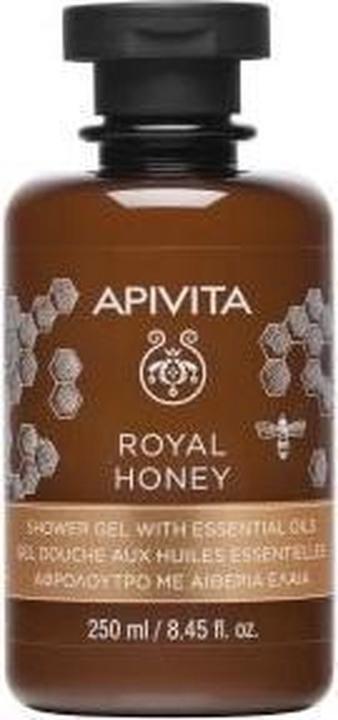 Actual product image Apivita Royal Honey (250 ml)