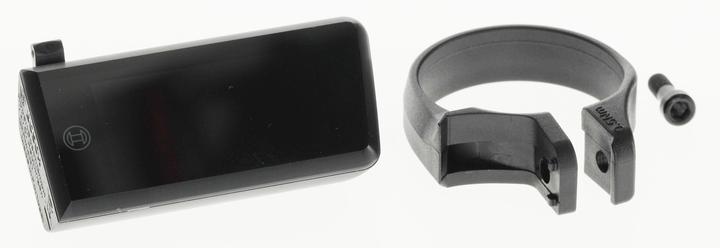 Produktbild Bosch Hausgeräte Nachrüst-Kit Purion 400 BHU3500 31.8mm (E-Bike Display)