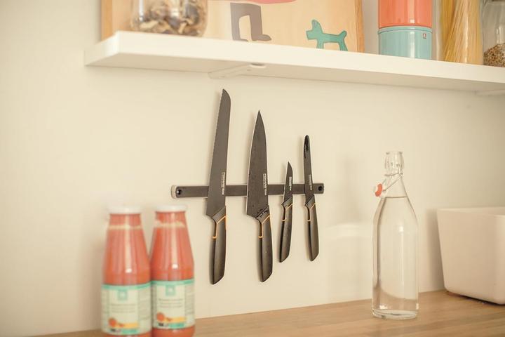 Produktbild Fiskars Kochmesser (19 cm)