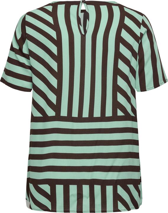 Produktbild Only Normal geschnitten Rundhals Top Top (48)