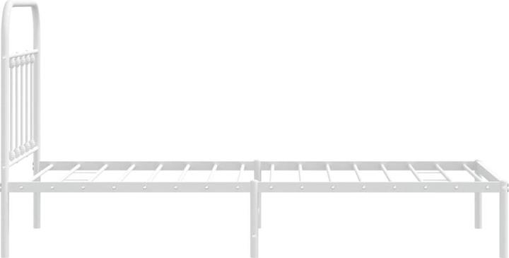 Image du produit vidaXL Bettgestell (90 x 190 cm)