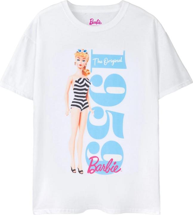 Produktbild Barbie The Original TShirt (XL)