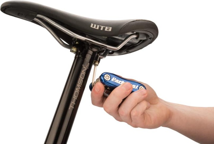 Image du produit Park Tool MT-40 Mountain Mini-outil