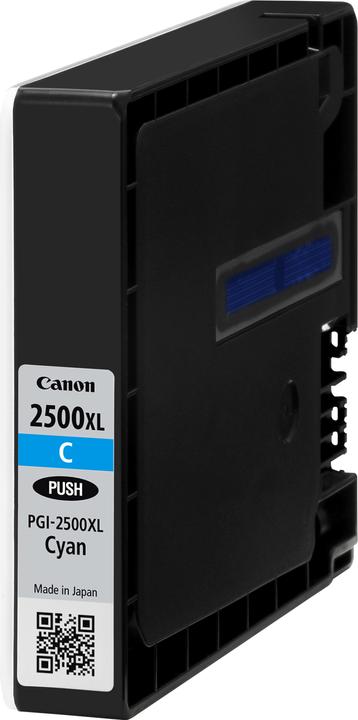 Canon Pgi-2500xl C (C)