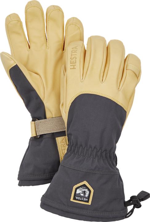 Produktbild Hestra Narvik Ecocuir 5 Finger (XL)