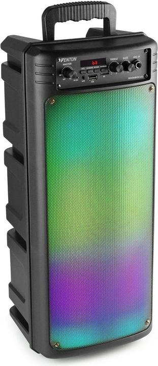 Image du produit Fenton Haut-parleurs BoomBox300 (Actif)