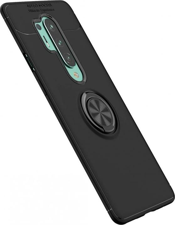 Produktbild Screenguard RingCase 360-GradOnePlus 8 Pro Hülle (OnePlus 8 Pro)