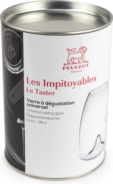 Produktbild Peugeot Degustationsglas (38 cl, 1 Gläser, Dessertweingläser)