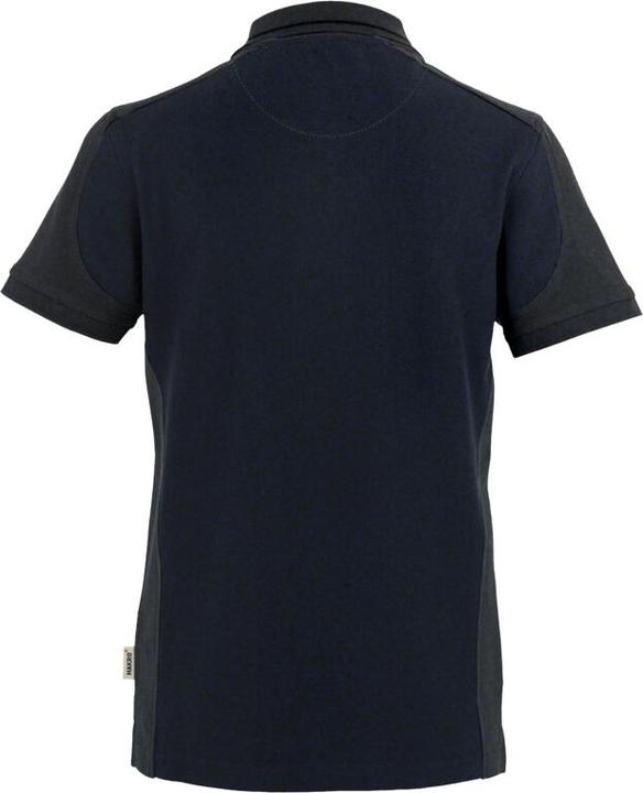 Produktbild Hakro Poloshirt Contrast MIKRALINAR® (XL)