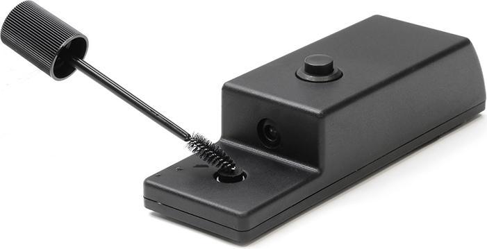 Produktbild Dynavox HFC50 Elektron. Nadelreiniger für Plattenspieler (Tonabnehmer)