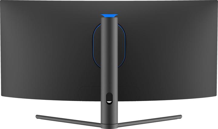 Actual product image Gearlab 34" WQHD VA LED Monitor (3440 x 1440 pixels, 34")
