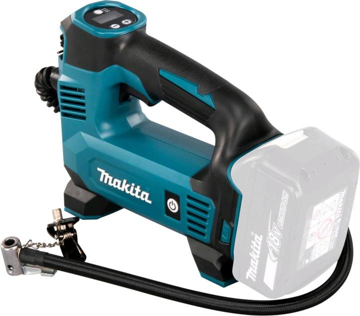 Image du produit Makita DMP 180 (180 l, 8.30 bar)