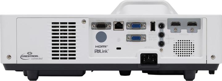 Actual product image Panasonic PT-TMZ400 (WUXGA, 4000 lm)