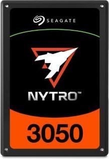 Image du produit Seagate Nytro 3350 XS1920SE70055 - SSD - (1920 Go, 2.5")