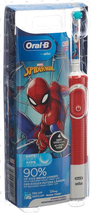 Produktbild Oral-B Kids