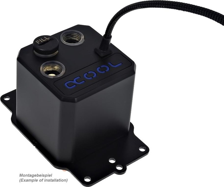 Produktbild Alphacool Eisbaer Solo