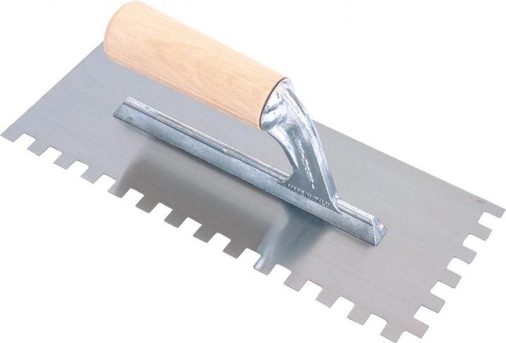Produktbild Raimondi RA183 Leimkamm 10 x 10 mm Holzgriff