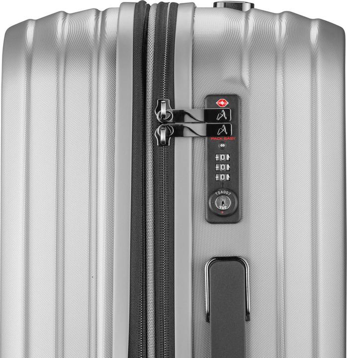 Actual product image Pack Easy ReNew Genius Trolley (77 l)