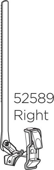 Actual product image Thule Standard