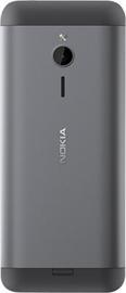 Actual product image Nokia 230 (2.80", 2 Mpx, 2G)