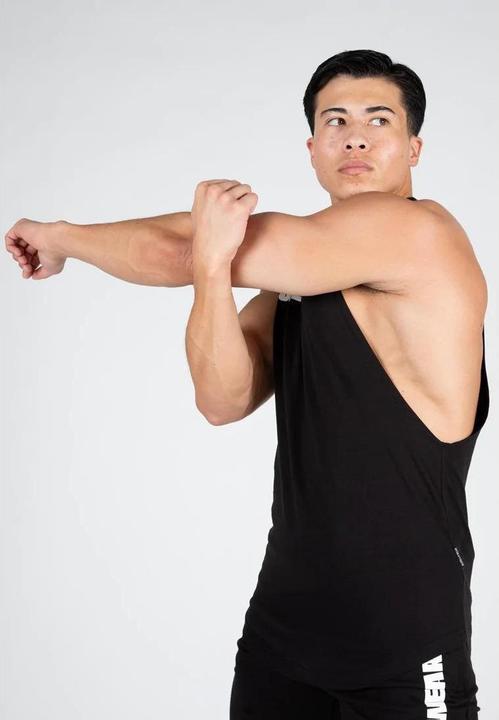 Produktbild Gorilla Wear Milo Drop (3XL)